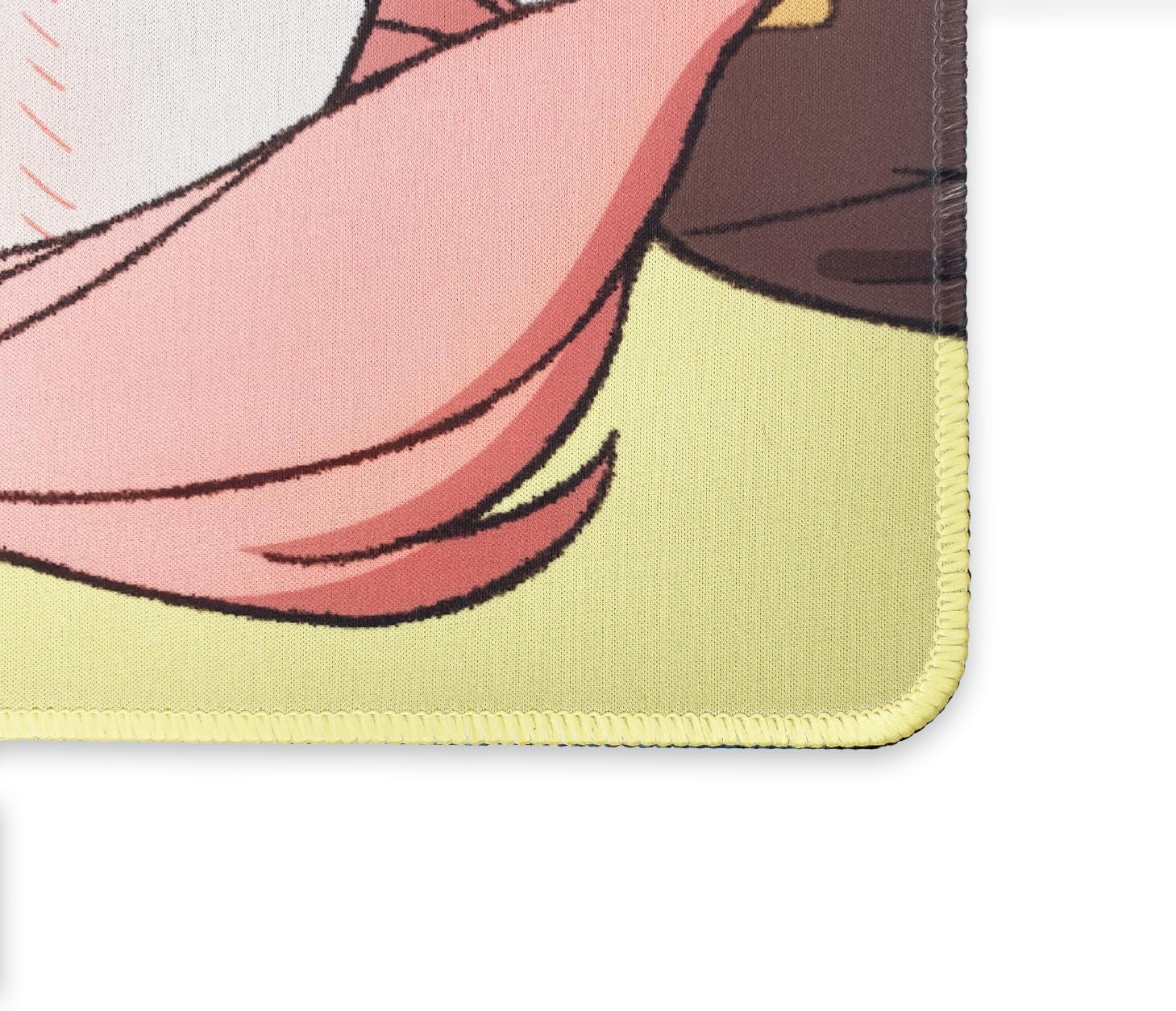 KESS Spy X Family B Playmat - Heh