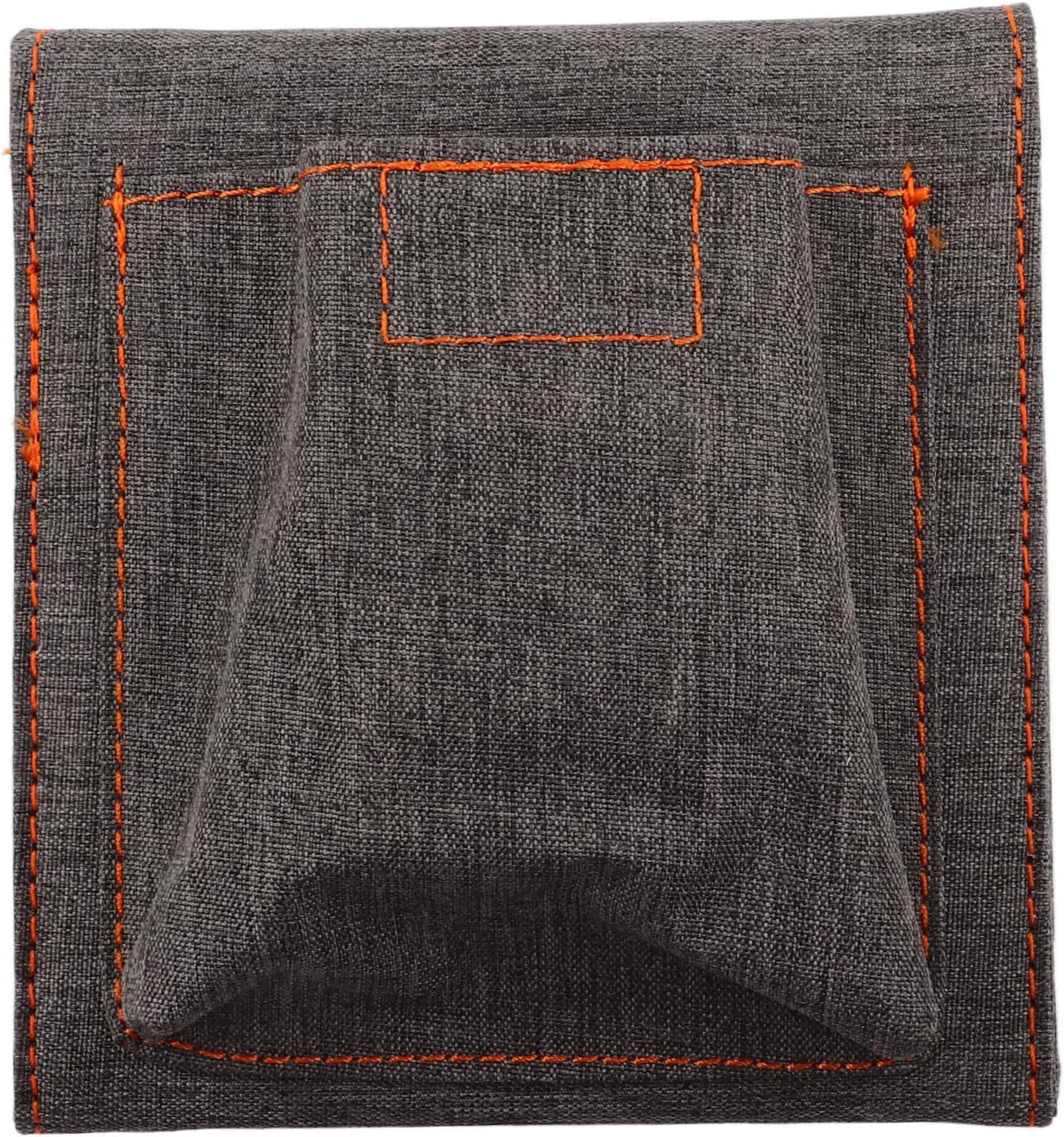 Foldable Solar Panel Charger 8W 5V USB Port, Polycrystalline Silicon Outdoor Portable Battery - High Efficiency, Lightweight Design, Ideal for Camping and Hiking