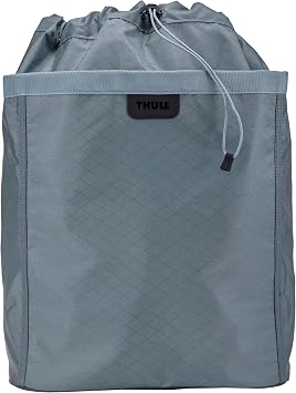 Thule Packable Laundry Bag, Separate Dirty From Clean, Standing Design