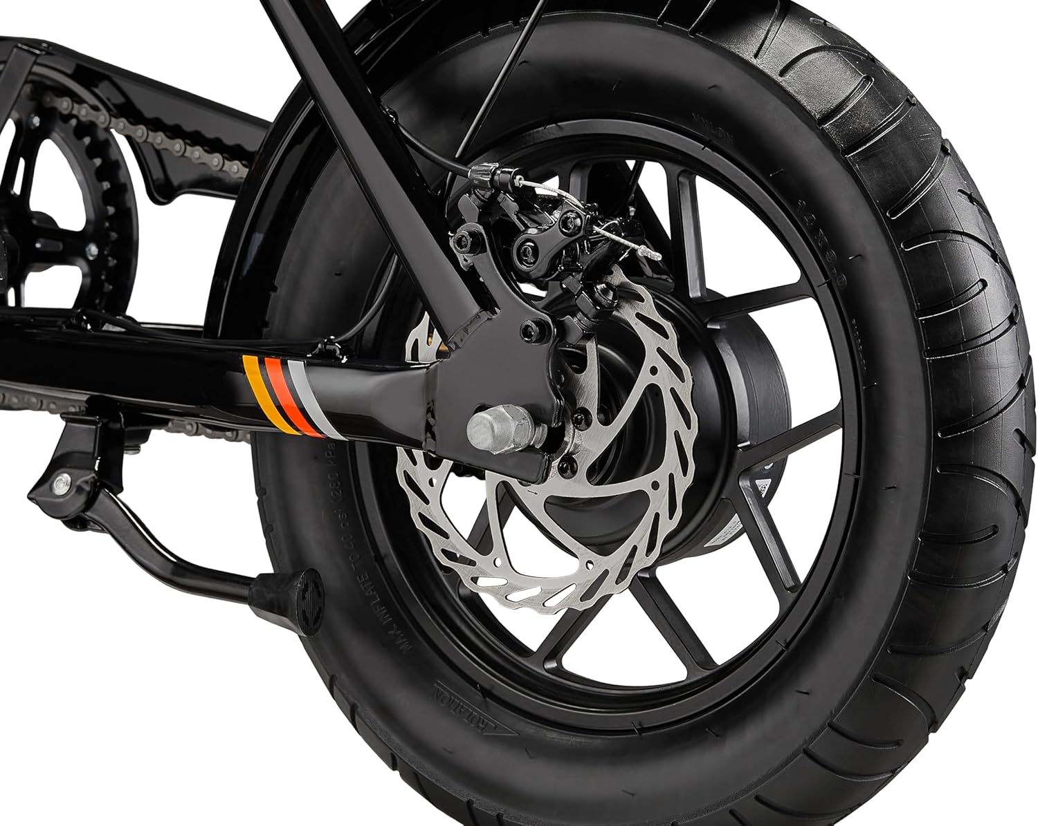 Schwinn Hurricane eBike