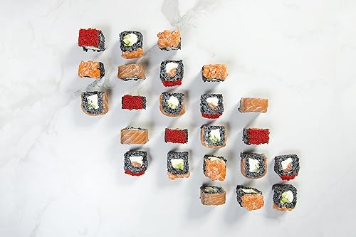 Miniatura 8 de Arroz negro, Venere, producto de Italia, todo natural, sin OMG, sin gluten, Riso Scotti (arroz negro 11 libras (5 x 2.2 lbs))