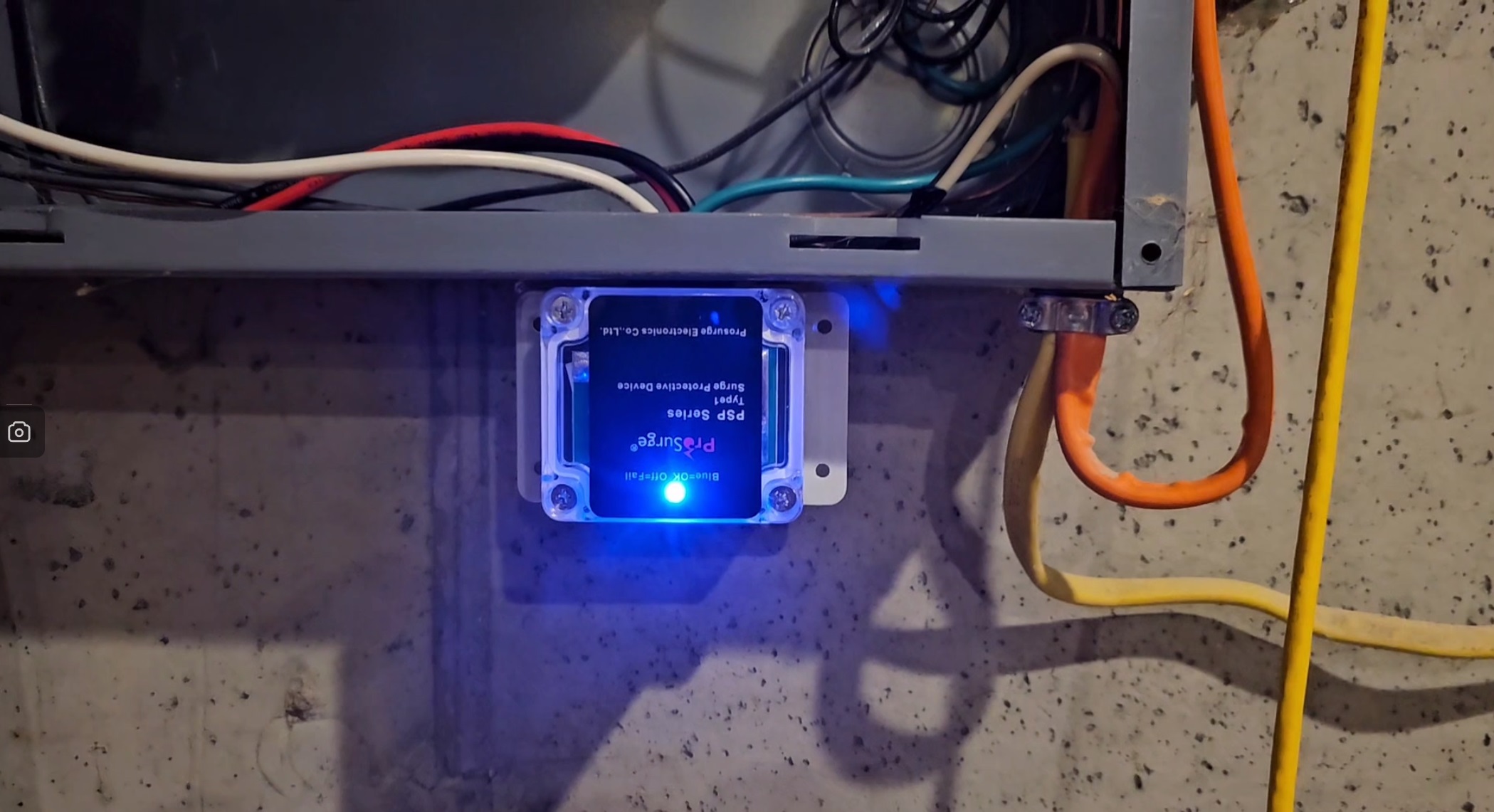 Amazon.com: Whole House Surge Protection Device,Outdoor or