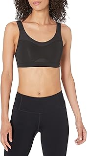 ASICS Damski biustonosz regulowany