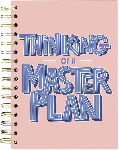 Miniatura 7 de Graphique Cuadernos de diseñador  Limones  Diarios de escritura encuadernados en espiral para oficinas escuelas aulas y más  Tapa dura con 160