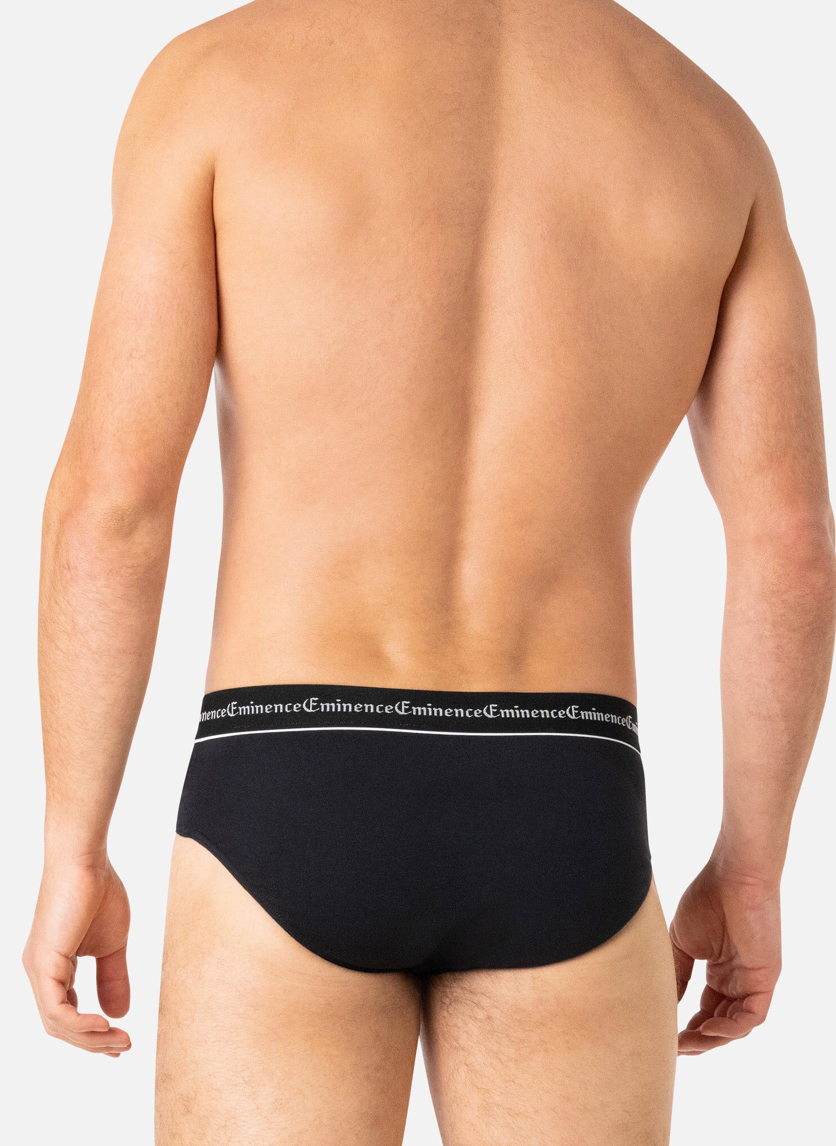 Eminence - Lot de 6 Slips Homme Business