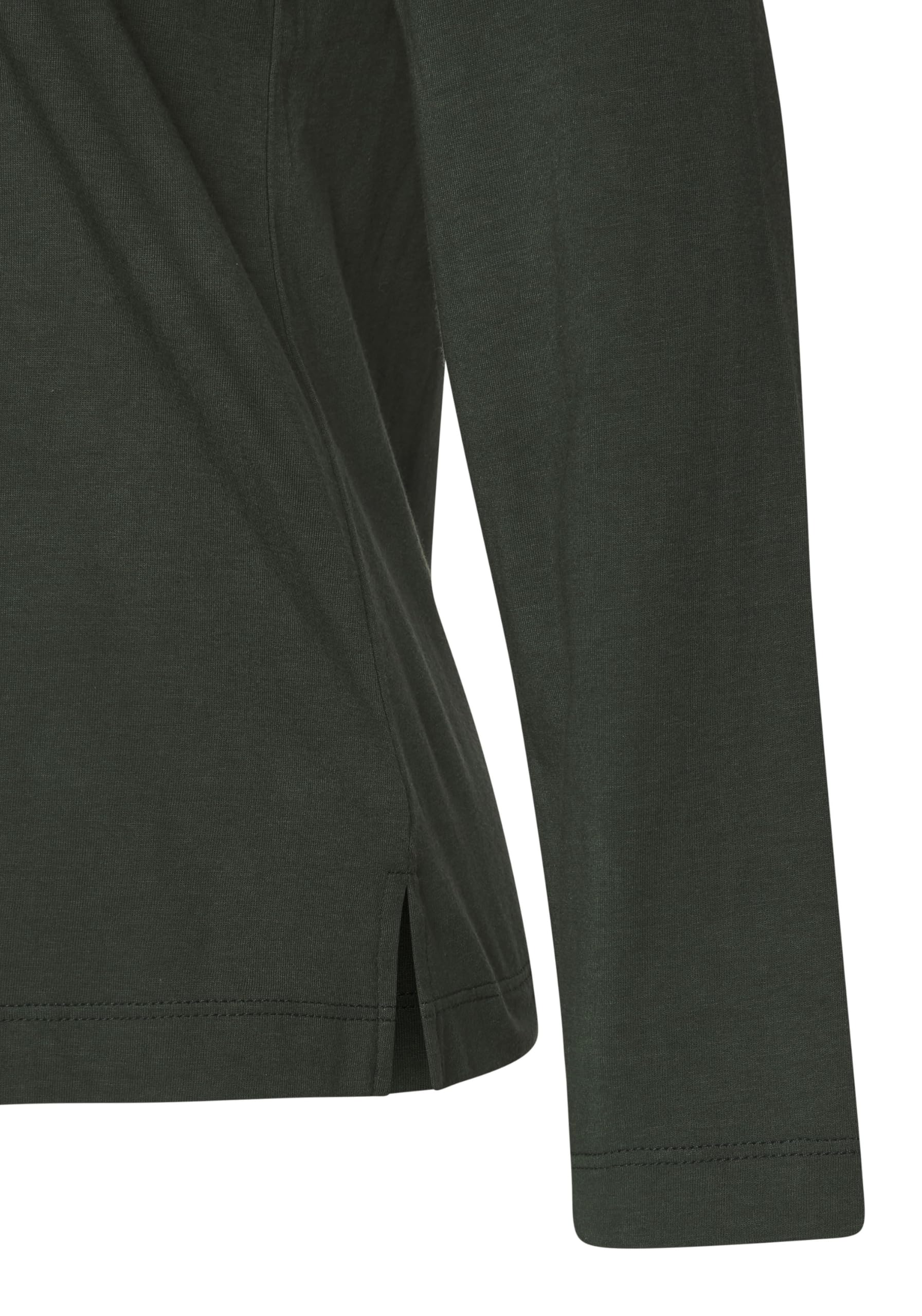 s.Oliver Damen Pyjamaoberteil Pyjamaoberteil (1er Pack)