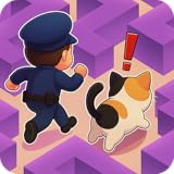 American Police Cat catcher