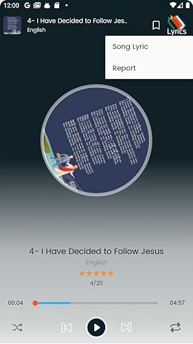 Praise Project