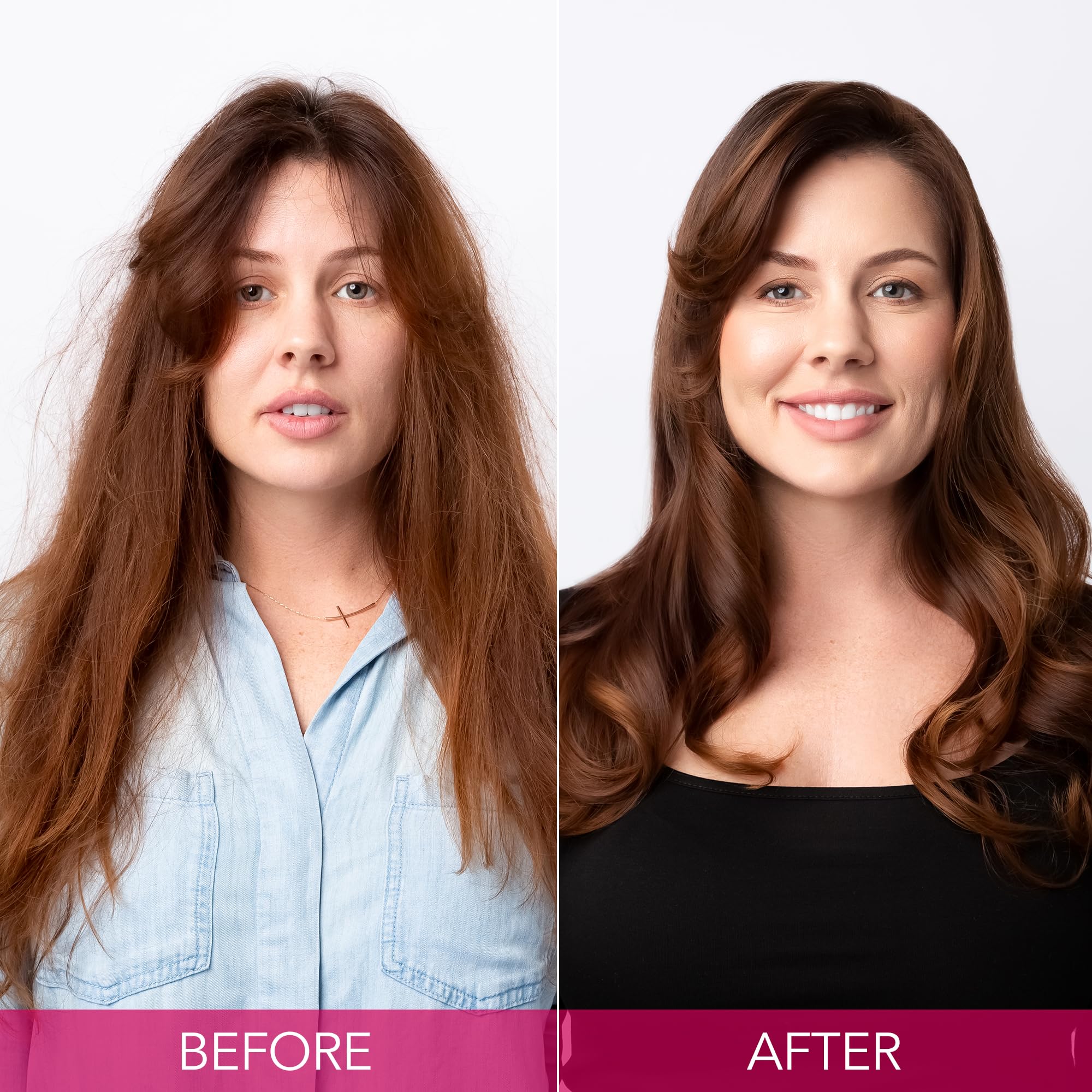 Keratin Complex - Keratin Volume Amplifying Shampoo
