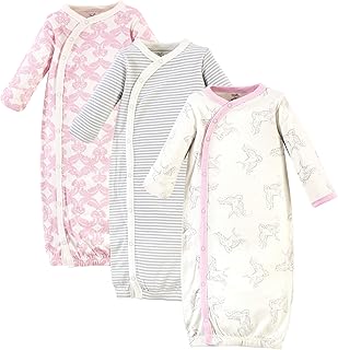 baby pajama gowns