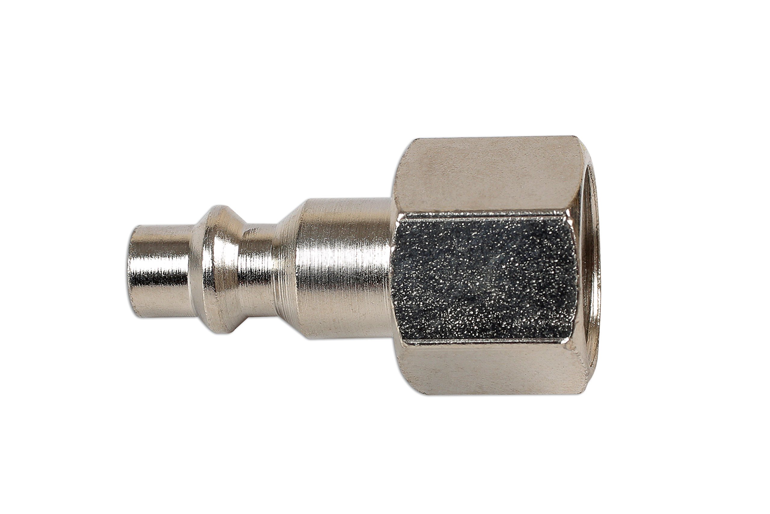 Connect Euro Universal Female Screw Adapter BSP 3/8"" Diameter Pack of 5 - 30981