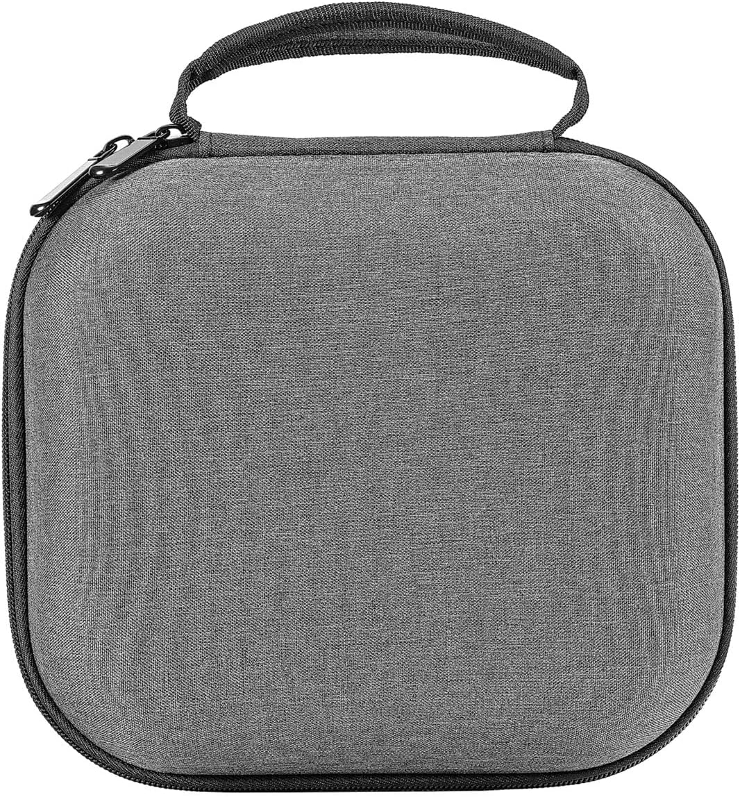 Saramonic WiTalk-SRH | Single-Ear Wireless Intercom Remote Headset for The WiTalk Intercom System & Carry Case