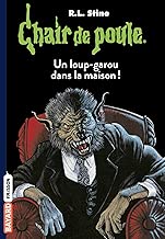 Download Chair de poule , Tome 60: Un loup-garou dans la maison ! PDF
