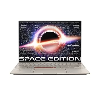 Amazon.co.jp: ASUS ノートパソコン Zenbook 14X OLED Space