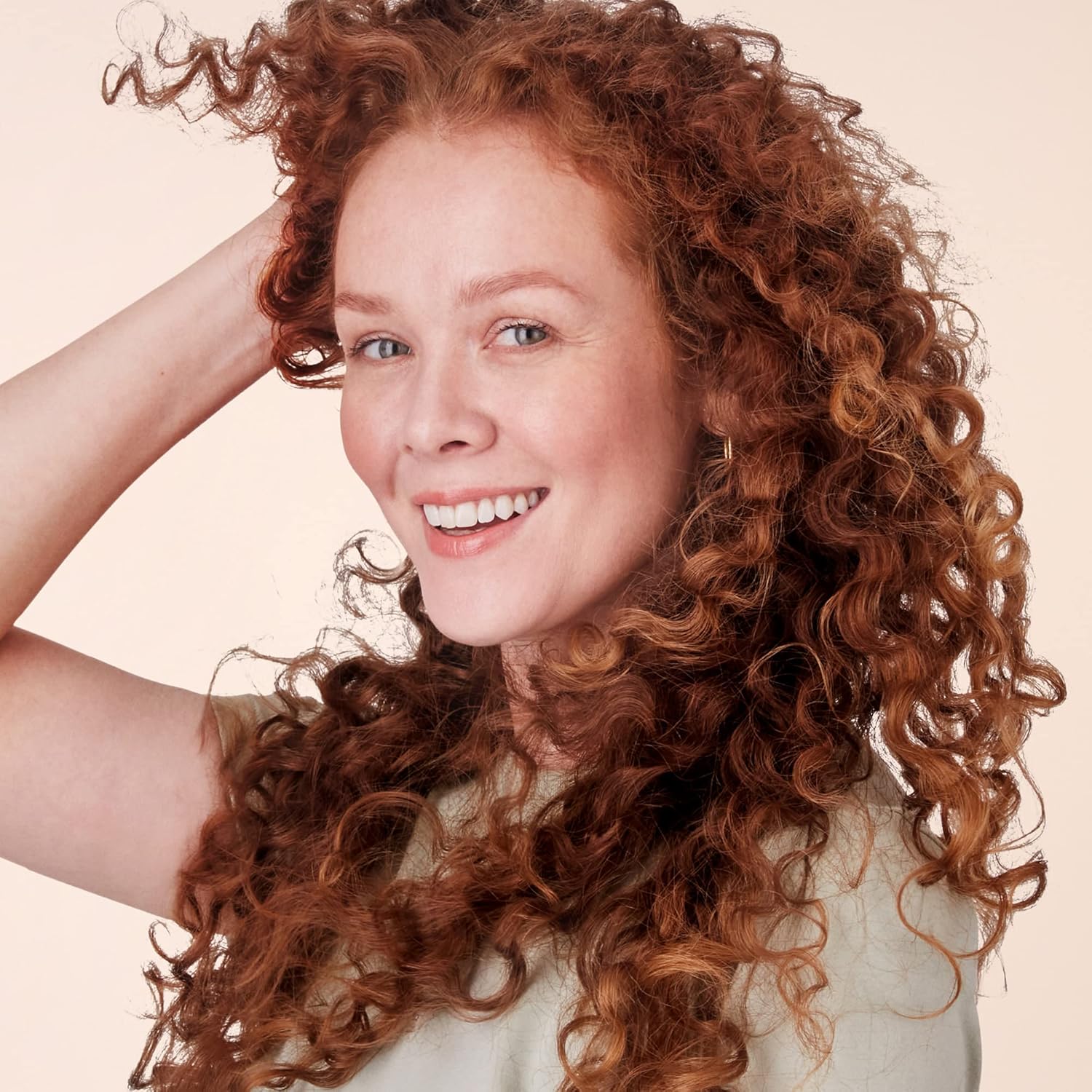 Not Your Mother's Curl Talk Deep Conditioning Curl Masque (2-Pack) - 8.5 oz - Hair Mask for Curly Hair - Moisturize, Condition, Nourish, and Hydrate Natural Curls : Beauty & Personal Care