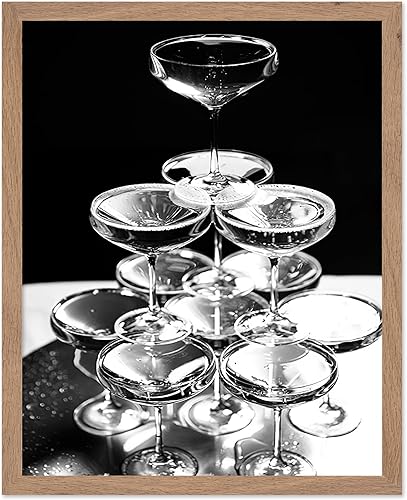 Miniatura 53 de Poster Master Póster de celebración vintage, impresión retro de fin de prohibición, arte de fotografía, arte de alcohol, regalo para él, ella,