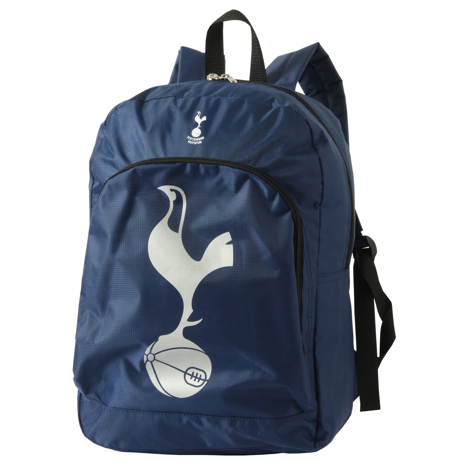 TOTTENHAM HOTSPUR FC Official Product Backpack New Season 14/15 FOIL PRINT