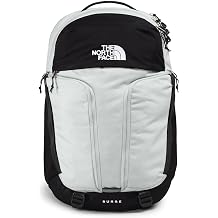 The North Face Unisex Surge Backpack pack of 1