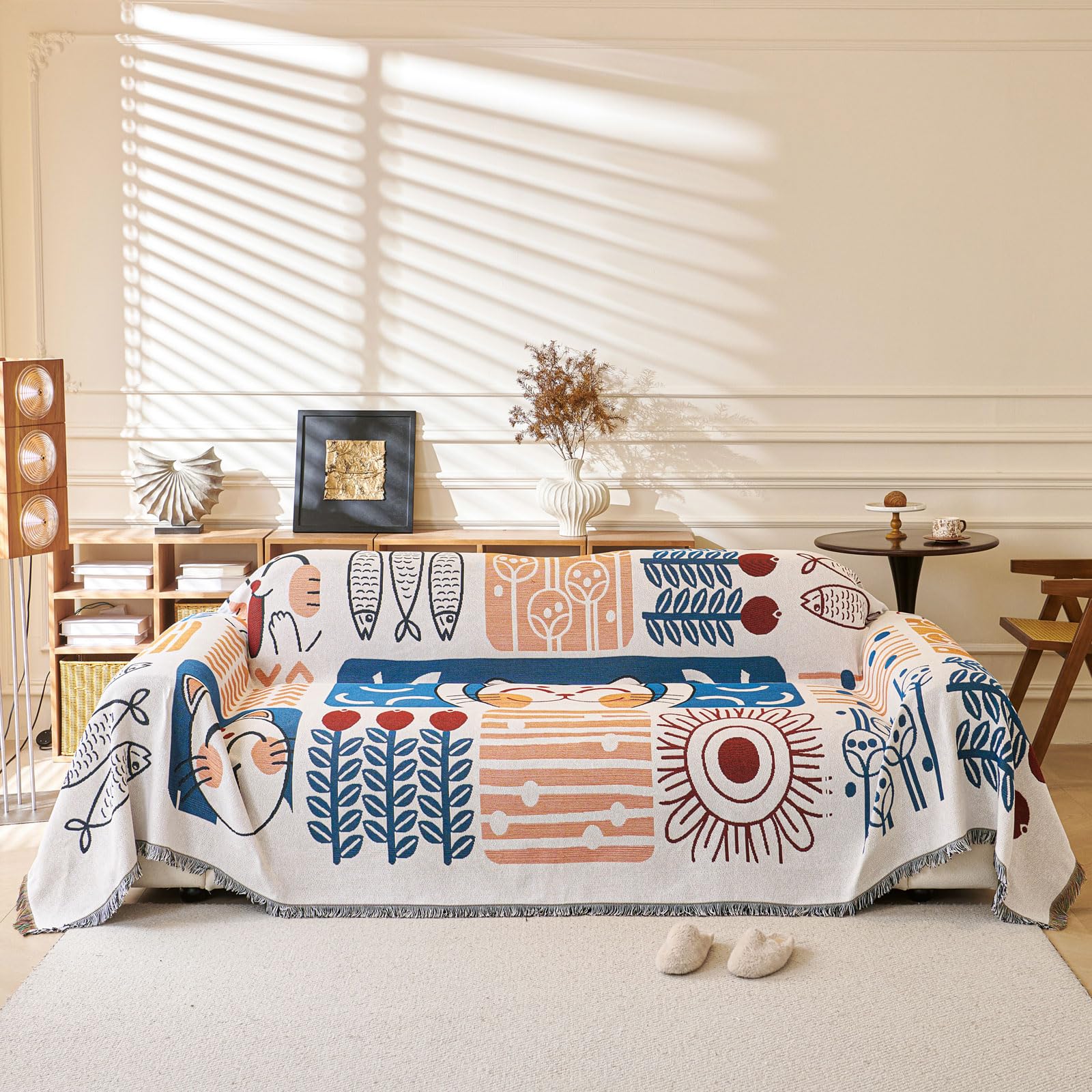 Lhgogo Sofa Throw Amazon LHGOGO Reversible Large Sofa Throw