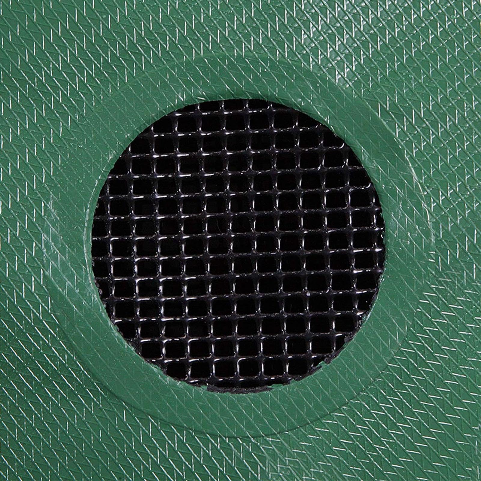 Barril de lluvia de jardín, barril colector de agua de lluvia portátil, innovador barril de recolección de agua de lluvia, barril de lluvia conveniente de lavado, barril de agua con cremallera, | innovador barril de recolección de agua de lluvia, barril d