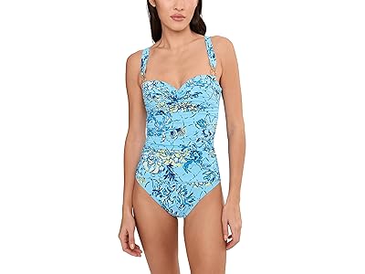 Lilly Pulitzer Solaria One Piece Women