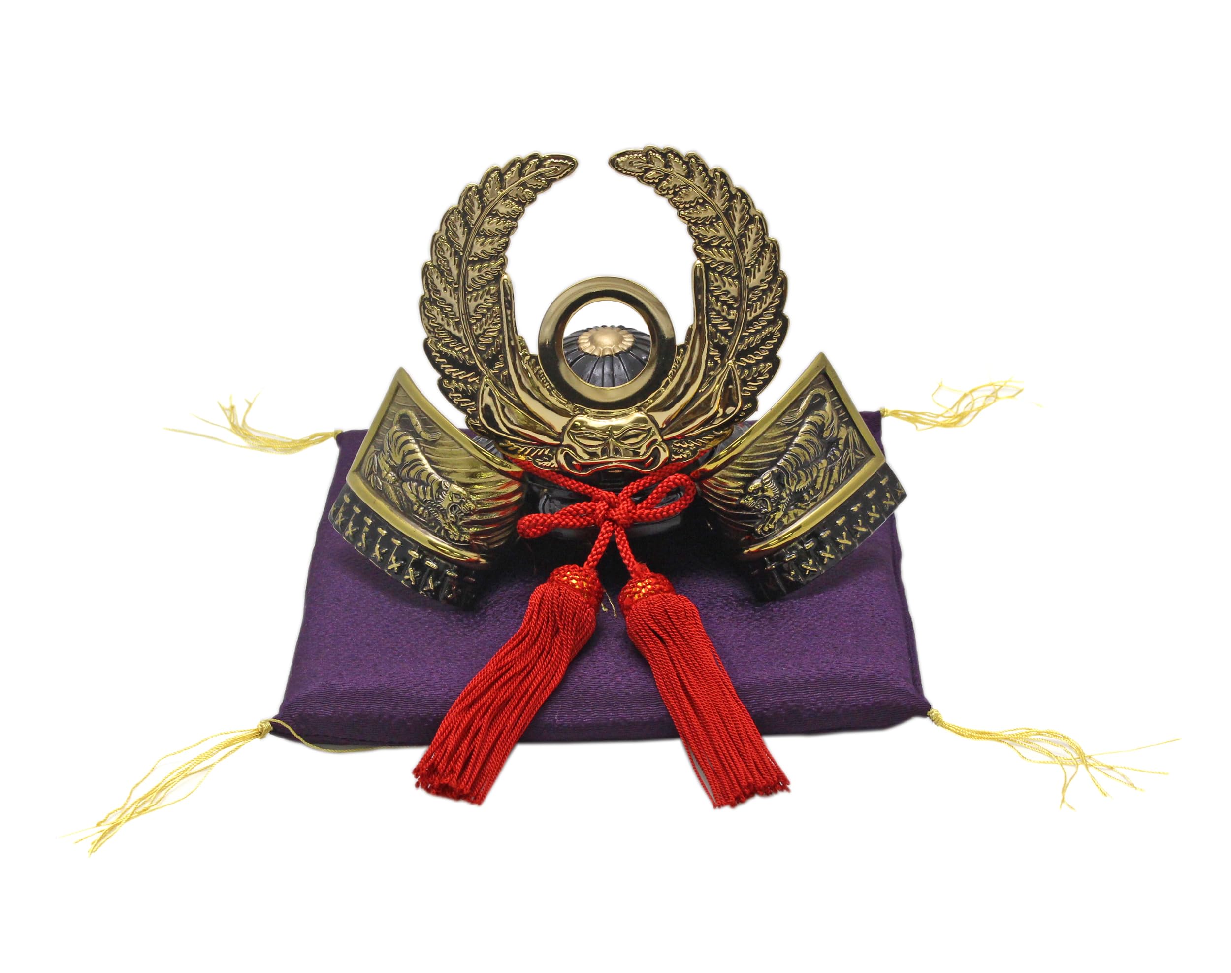 戦国武将兜上杉謙信のおすすめ人気商品一覧 通販 - Yahoo!ショッピング