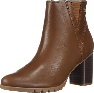 Amazon.com: Hush Puppies Spaniel Botines para mujer, 11 : Ropa, Zapatos y  Joyería