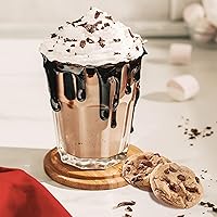 Vista 309 de CHIPS AHOY! Galletas con chispas de chocolate originales, tamaño fiesta, 25.3 onzas