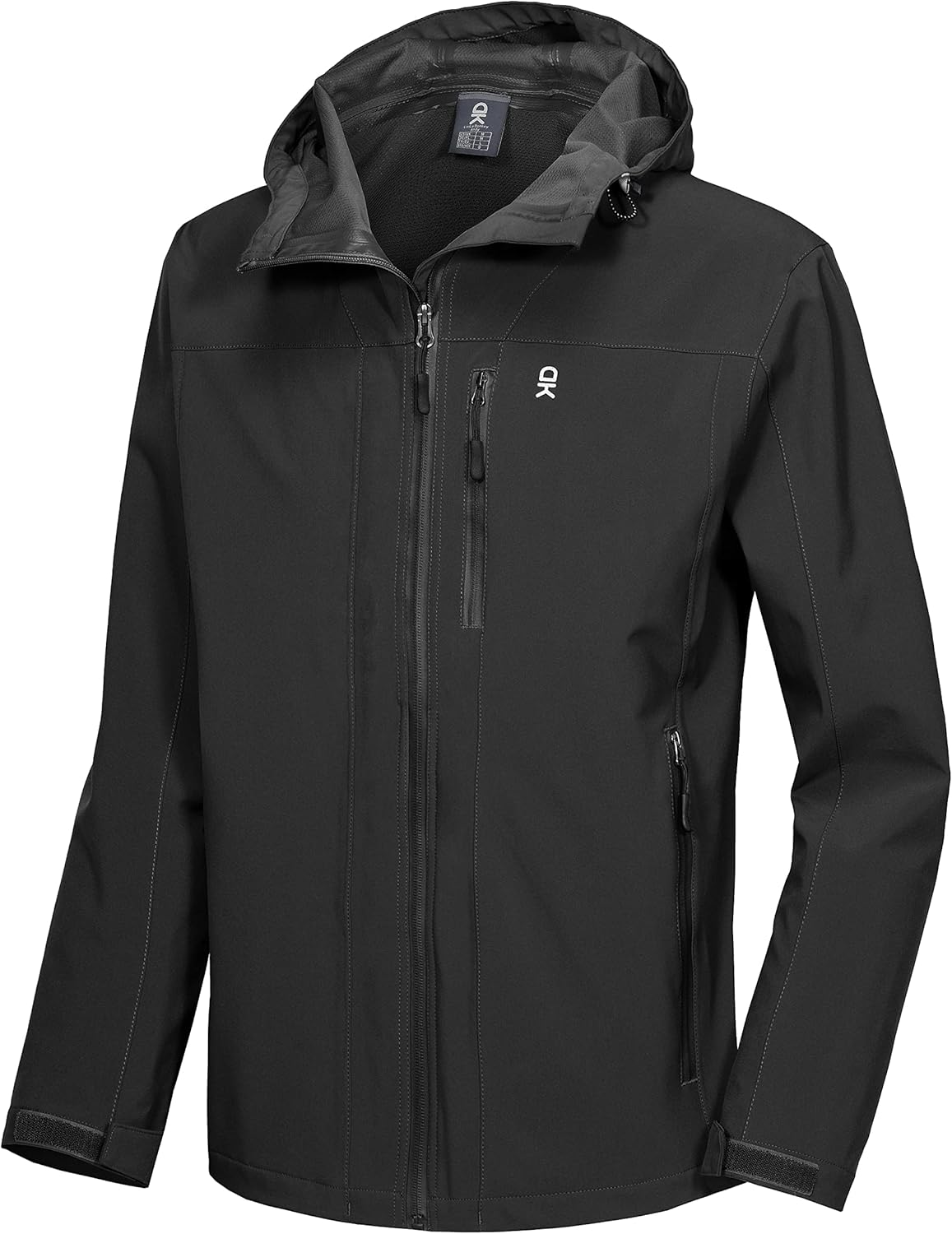 little donkey andy jacket