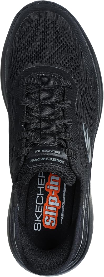 Skechers Bounder 2.0 Emerged Slip-In Men's Sneaker