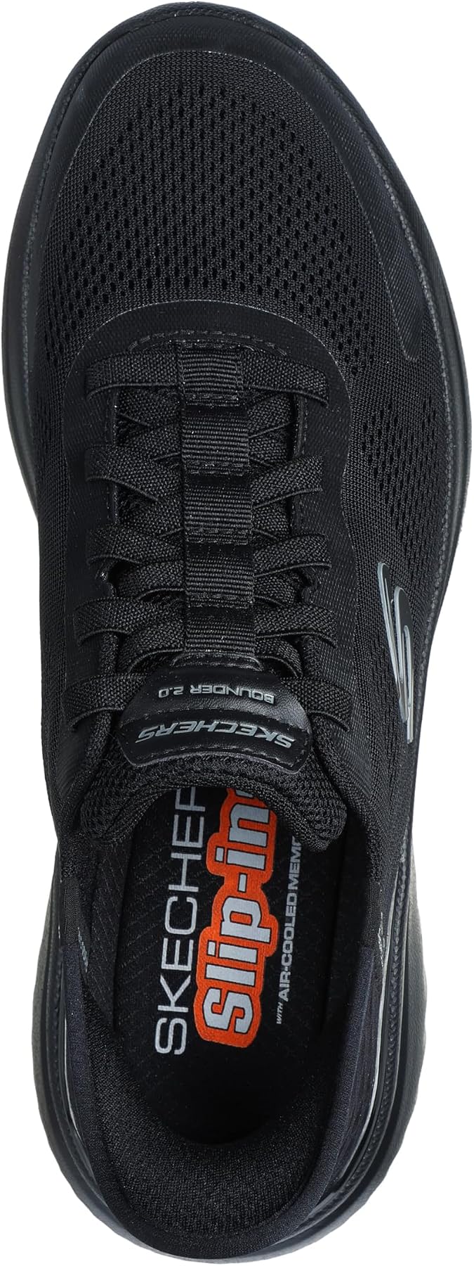 Skechers Bounder 2.0 Emerged Slip-In Men's Sneaker