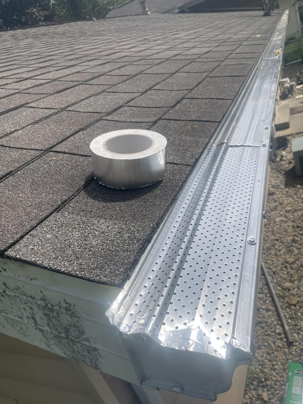 A-M Gutter Guard