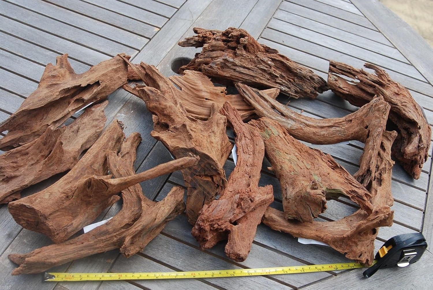 Other Large Mangrove AQUARIUM BOGWOOD ROOT (x1) size 2030cm