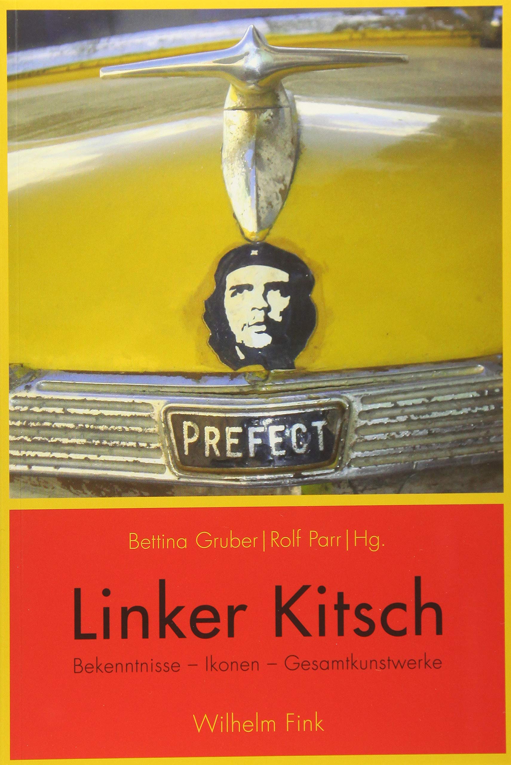 Linker Kitsch