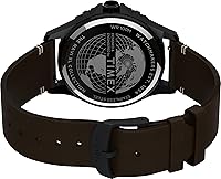 Vista 4 de Timex Navi XL Auto 1.614in