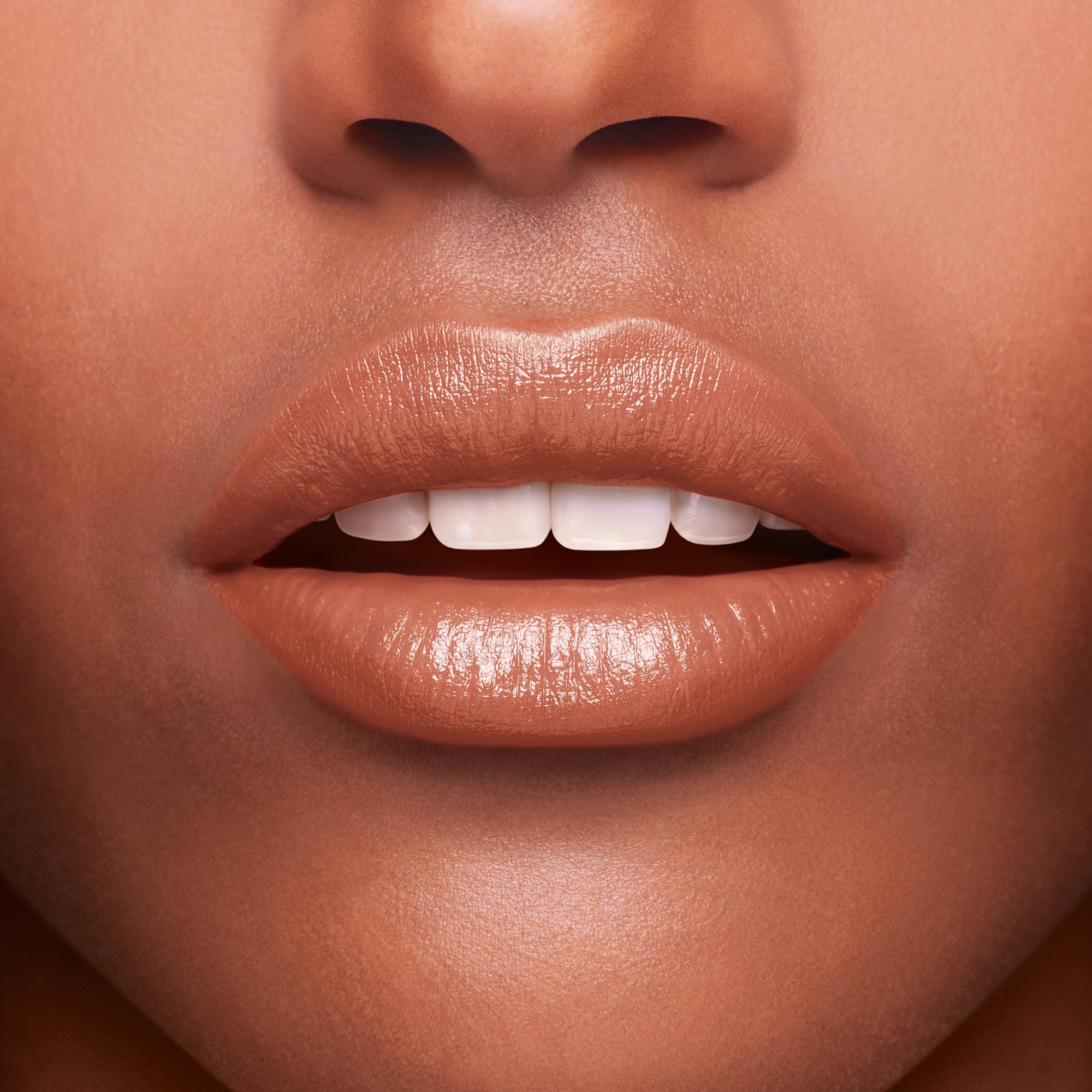 Clarins Joli Rouge Satin Lipstick 786 Beige Nude Refill 3.5g, 3.5 g (Pack of 1) - Image 4