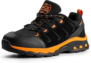 Jack Walker Hiking Shoes