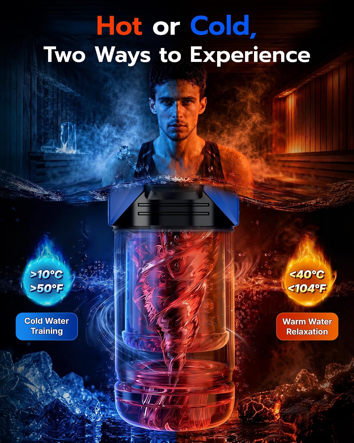 EINSEO Extended Sleeve Male Masturbator AI Sync Pocket Pussy Mens Sex Soys