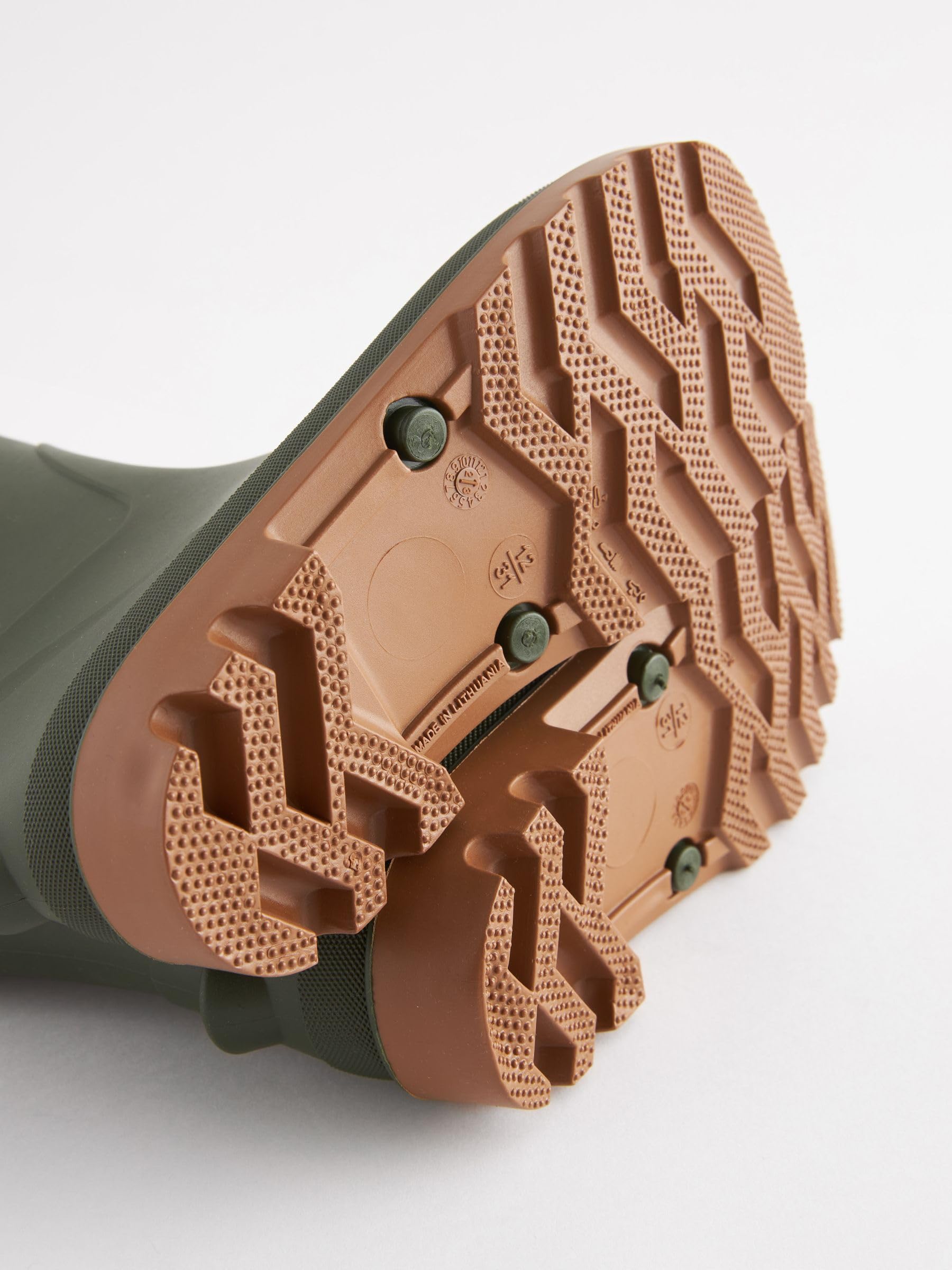 NEXT Jungen Standard Klassische Gummistiefel