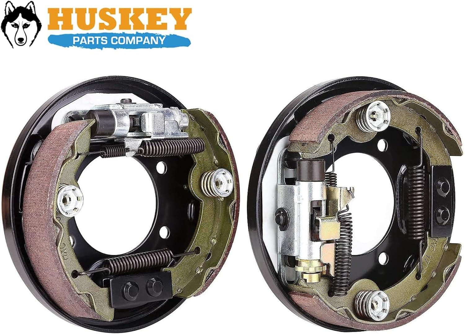 Golf Cart Brake Cluster Assembly For EZGO TXT PDS 1996+ Driver & Passenger Side Replaces OEM Number(s): 612211, 612189