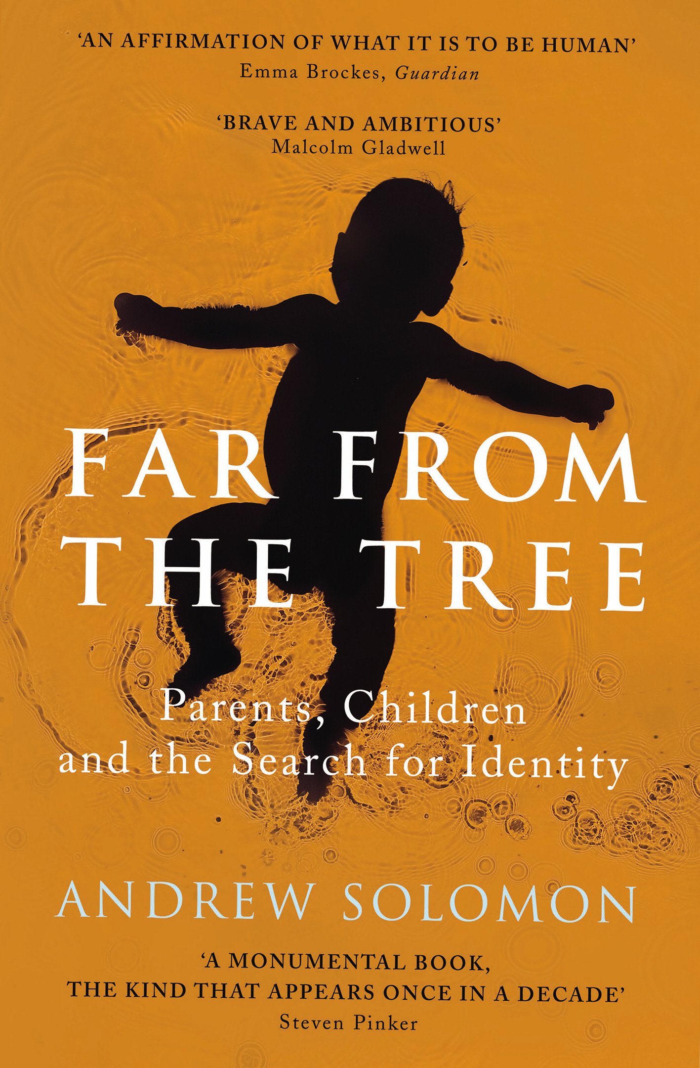 Buy Far From The Tree: A Dozen Kinds of Love — BookShops.in
