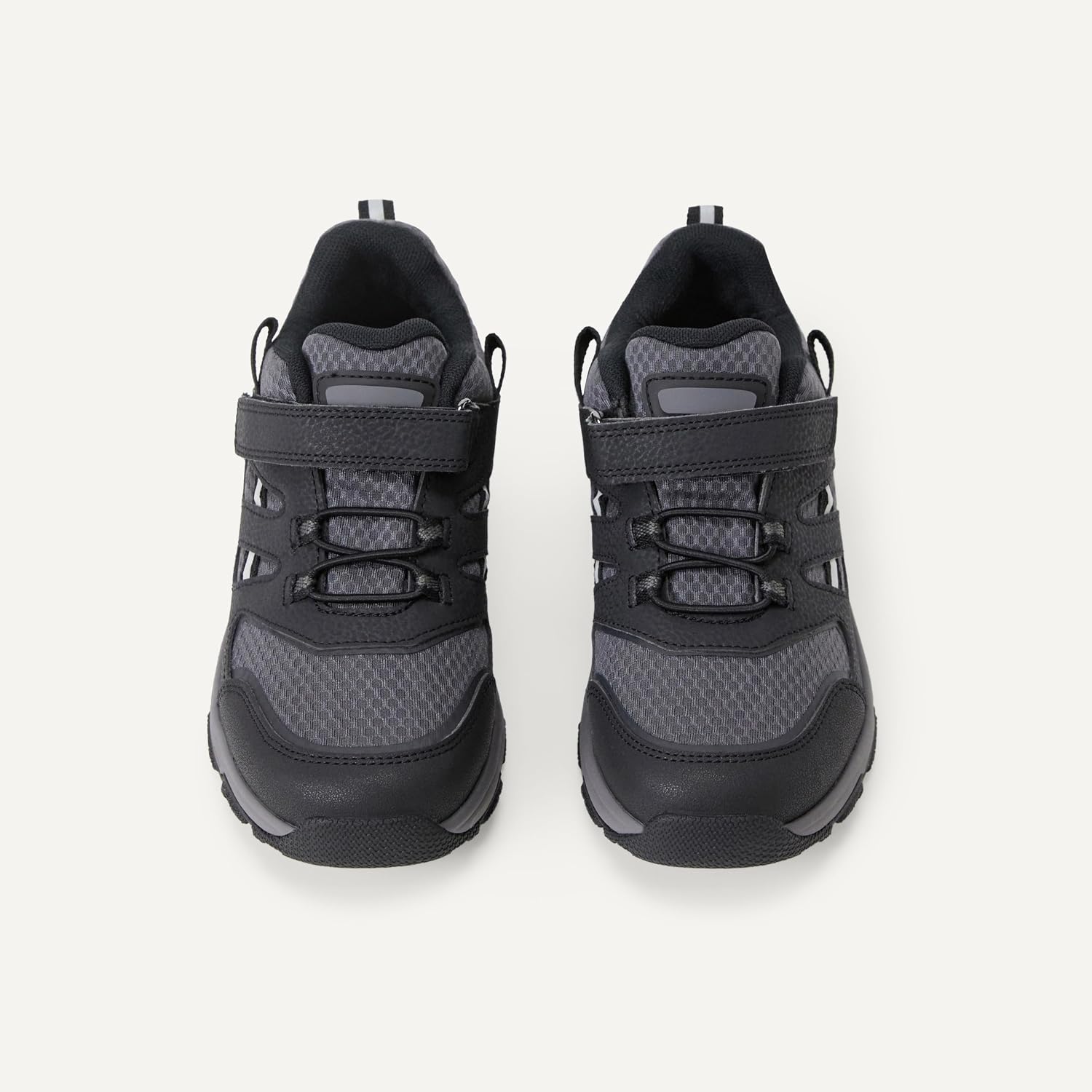 81ROWm0VTBL._AC_SL1500_ Amazon Essentials Unisex Kids' Waterproof Hiking Sneaker