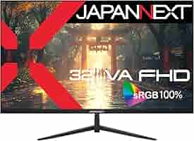 Amazon.co.jp: 【Amazon.co.jp限定】32インチ VAパネル搭載 フル