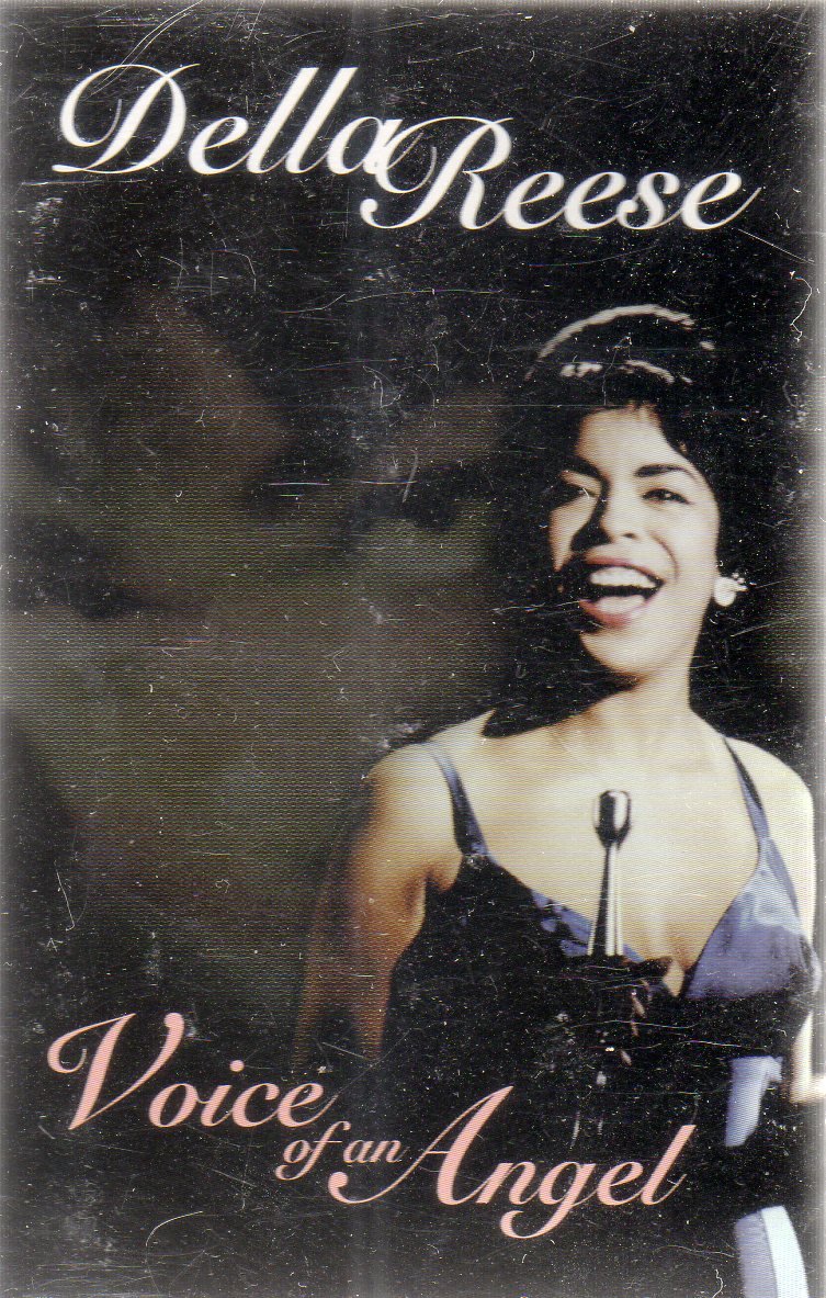 Voice of an Angel Music