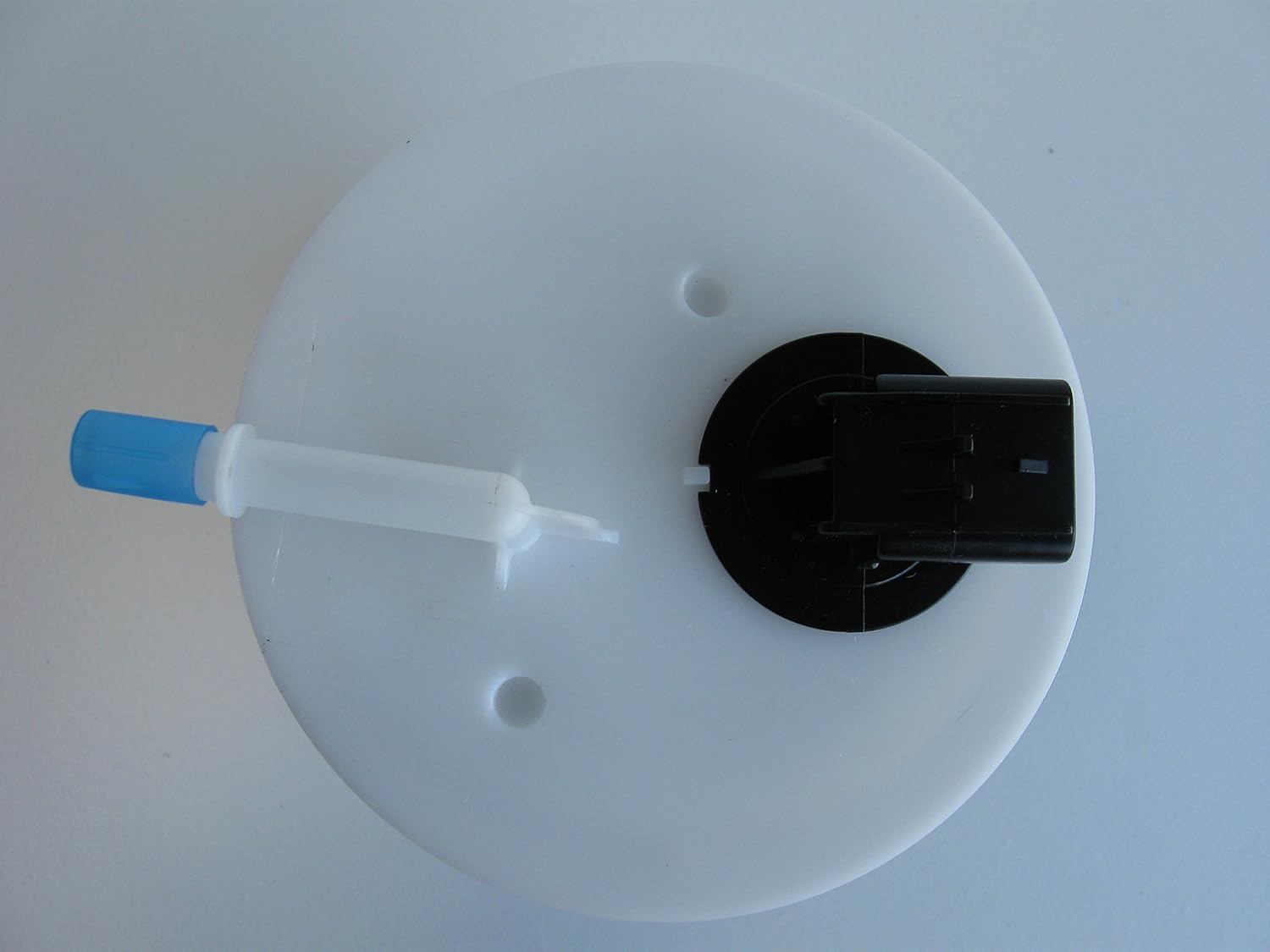 Autobest F1446A Fuel Pump Module Assembly