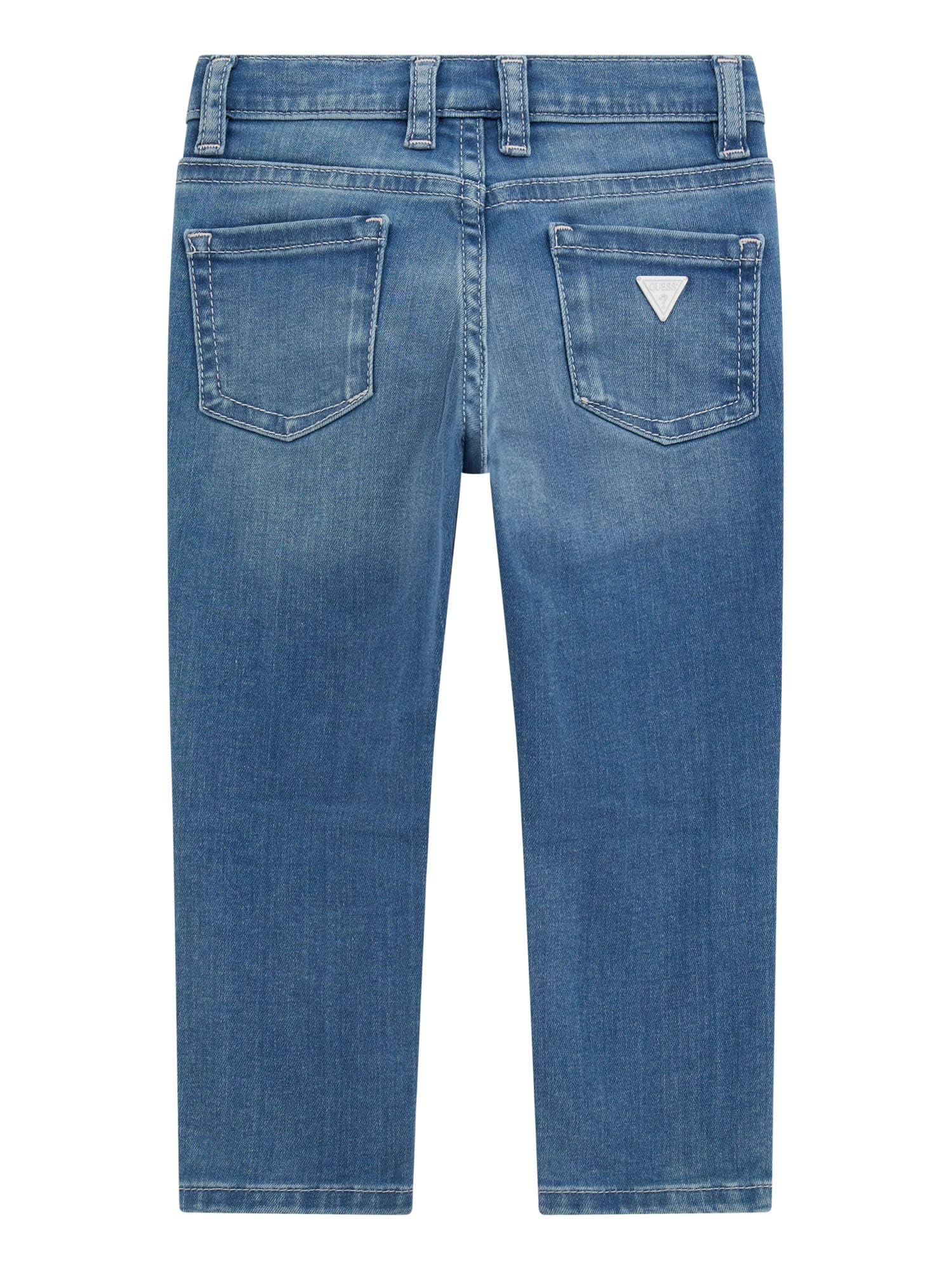 GUESS Jeans Bimba Art K5YA02 D4CA0