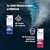 SNUP 2 x Sniffer Spray 0.1% - رذاذ الأنف بمياه البحر - محلول لتورم الغشاء المخاطي للأنف في سيلان الأنف - 2 x 15 مل