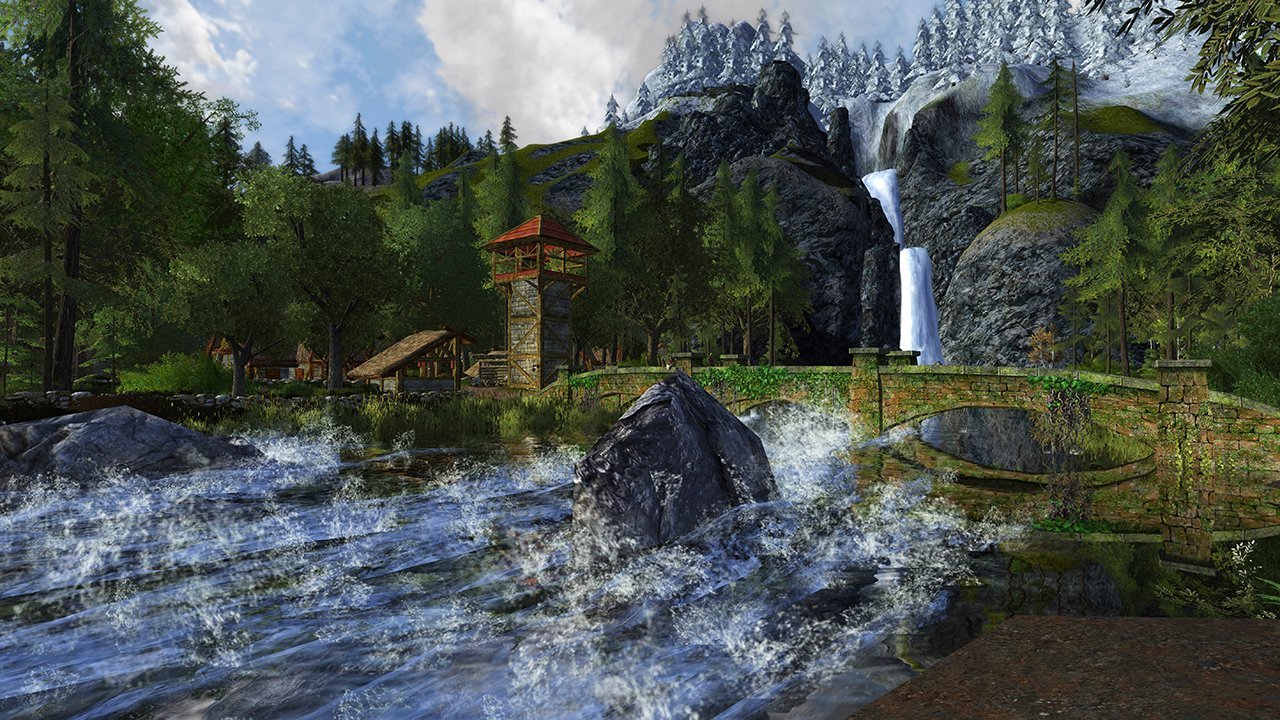 Lord of the Rings Online: Helm's Deep - Premium Edition [Online Game Code] image 5