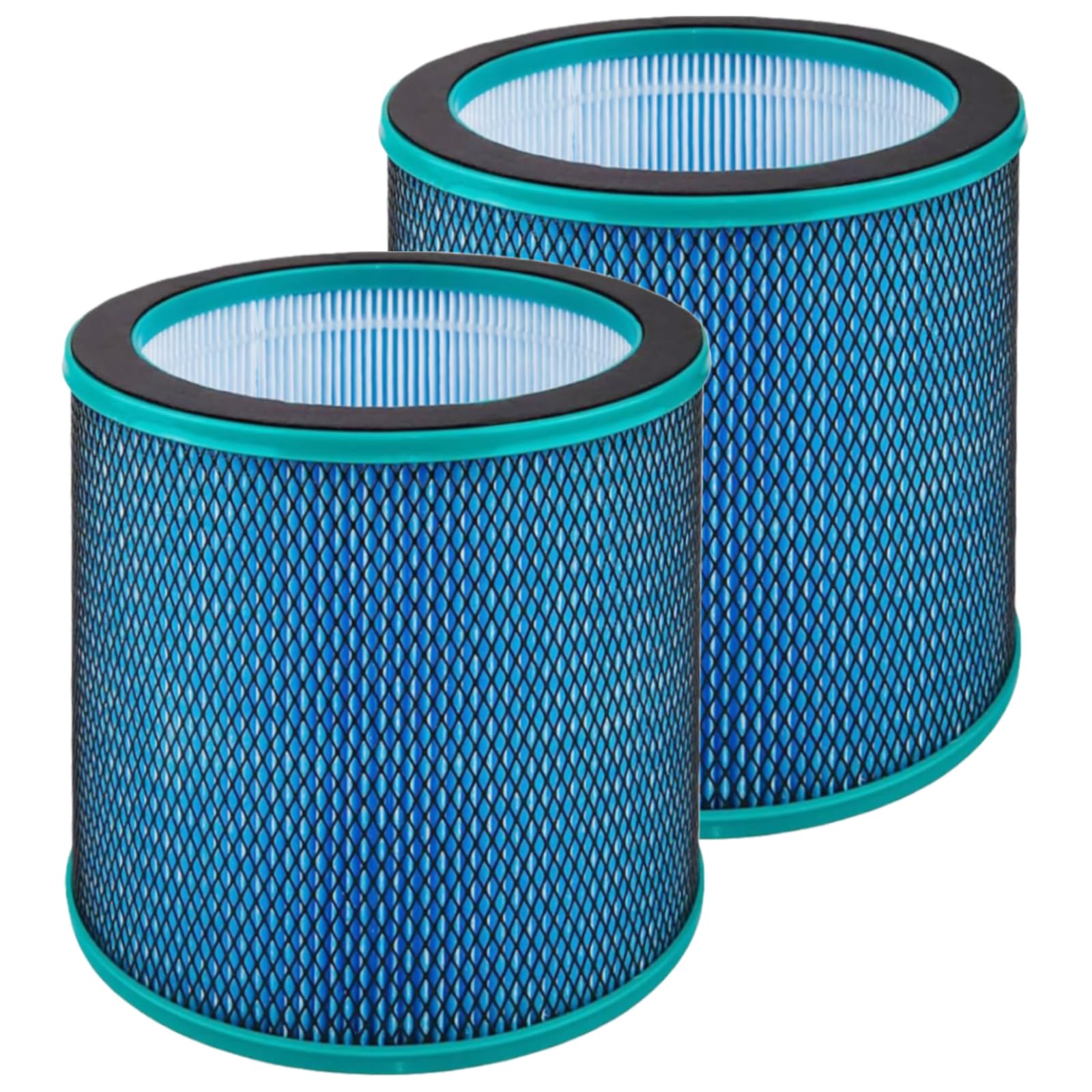 Amazon.com: 2 Pack H13 HEPA Replacement Filter for ULTTY R022 R22
