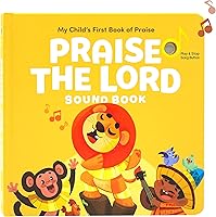 Vista 7 de Libros de sonido cristiano de baile con Jesús para niños, 6 canciones bíblicas para niños pequeños, regalos cristianos de Pascua para niños, libros